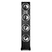 Polk Audio TSi500 Floorstanding Speaker (Single, Black)