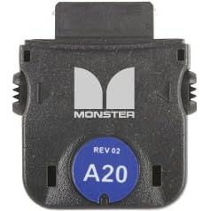 MONSTER MOBILE iTIP A20 FOR COMPAQ iPAQ by Monster