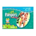 Pampers Baby Dry Value Pack Size 3 12-18 lbs