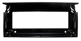 CITROEN ZX/BERLINGO CD PLAYER/RADIO FACIA/FASCIA SURROUND TRIM FOR FITTING CAR STEREO
