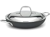 Calphalon Commercial Nonstick 10-Inch Everyday Pan with Lid