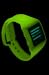 Nooka Unisex ZUB-ZENH-GL-20 Zub ZenH Glow in the Dark Polyurethane Watch Nooka Unisex ZUB-ZENH-GL-20 Zub ZenH Glow in the Dark Polyurethane Watch