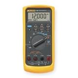 Multimeter, Digital Fluke 787
