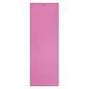 Gaiam Yoga Essentials Fitness Mat (68"L, 3mm thick) Hyacinth Pink - NEW COLOR!