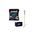 Portable Putting Aid