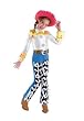 Buyseasons Toy Story -Jessie Dlx Toddlr Costm - 3T-4T