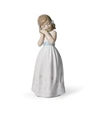 Lladr&Atilde;&sup3; My Sweet Princess Figurine