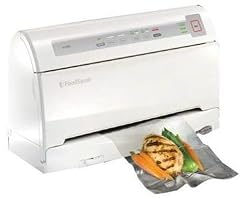 FoodSaver V3480 Automatic Vacuum Packaging System