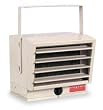 Dayton 3UG74 Heater, Utility