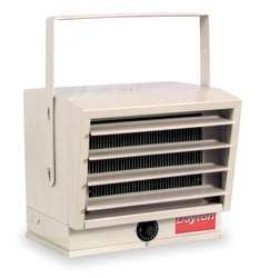 Dayton 3UG74 Heater, Utility