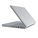 Speck MacBook Pro 15" See-Thru Hard Case - CLEAR