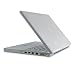 Speck Products MB15-CLR-SEE - MacBook 15" See Thru - CLEAR