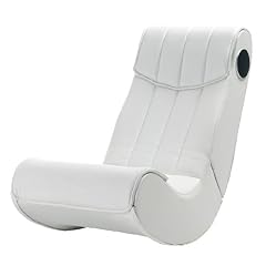 Music Rocker basic Soundsessel wei�
