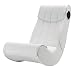 Musik und Gaming chair? Bequemer Soundsessel zum Musikh�ren oder als Gamingchair nutzbar? Moderne 
Steppung mit Kunstlederbezug schwarz, rot oder wei�? Eingebautes Stereo 2.1 System mit Verst�rker 
f�r den wahnsinns Sound!? Im R�ckenbereich ist ein Bassrefl