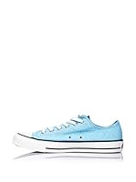 Converse Zapatillas Chuck Taylor All Star (Celeste)