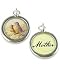 Anne Garrison Mother Charm