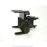 Buybits UNIVERSAL NAVI GRIPPER WITH 360 degree SWIVEL VENT MOUNT