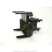 Buybits UNIVERSAL NAVI GRIPPER WITH 360 degree SWIVEL VENT MOUNT