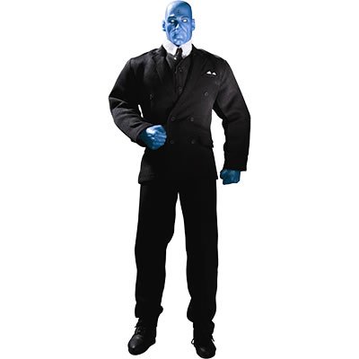  Watchmen Movie Dr Manhattan 1/6 Figure