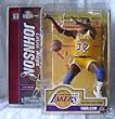 NBA Legends Series 2: Earvin Magic Johnson