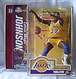 NBA Legends Series 2: Earvin Magic Johnson