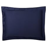Solid Pillow Sham - Blue