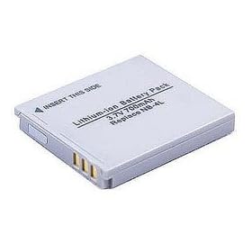 Canon Replacement PowerShot SD600 digital camera battery