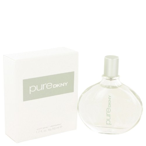 dkny pure verbena 100ml eau de parfum