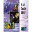 NAUI Scuba Diver Textbook