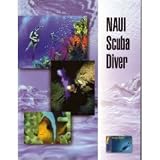 NAUI Scuba Diver Textbook