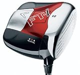 Callaway Fusion FT-i Draw Driver (460cc)
