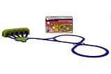 Review Halsall  / Underground Ernie - Ernie Train Home Set