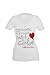 Christina Perri You're Gonna Catch A Cold Girls V-Neck T-Shirt