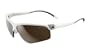 Adidas Adivista 164 Sunglasses (WHITE/LST VARIO (6054 E))