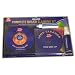 6 Piece Complete DVD CD Cleaning Kit