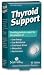 Natra Bio - Thyroid Support, 60 tablets