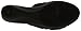 Bandolino Women's Donovan Fabric Wedge Sandal