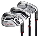 Yonex Cyberstar Nanospeed Iron Set (3 thru PW)