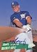 Mickey Lopez, Huntsville Stars - Brewers Affiliate, 2000 Topps Stadium Club Future Star Autographed Card