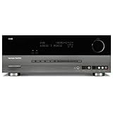 Harman Kardon AVR-354 7x75W 7.1 Channel Home Theater Receiver