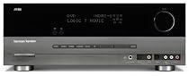 Harman Kardon AVR-354 7x75W 7.1 Channel Home Theater Receiver