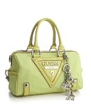 Guess - GUESS Airport Satchel