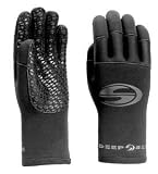 Deep See Thermocline Pull-On Gloves