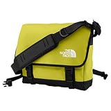 THE NORTH FACE(ザ・ノースフェイス) BC MESSENGER BAG S CG(シトロネールグリーン) 9L NM08018の画像