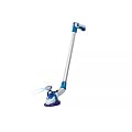 Tag und Nacht Metalldetektor verstellb. L�nge 68-100cm, Batterieb
