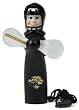 Jacksonville Jaguars Light Up Personal Handheld Fan - Football Sports Merchandise