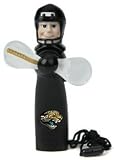 Jacksonville Jaguars NFL Light Up Personal Handheld Fan