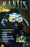 M.A.N.T.I.S. (1994) aka Mantis