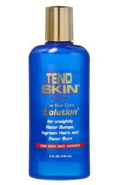  Tend Skin pour Hommes et Femmes 118 ml