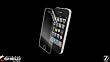 ZAGG invisibleSHIELD for Apple iPhone 4 (Screen)